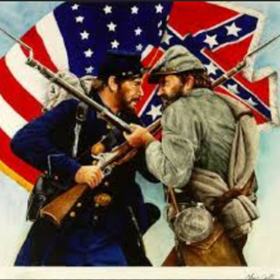 Timeline: Civil  War Timeline