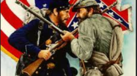 Timeline: Civil  War Timeline