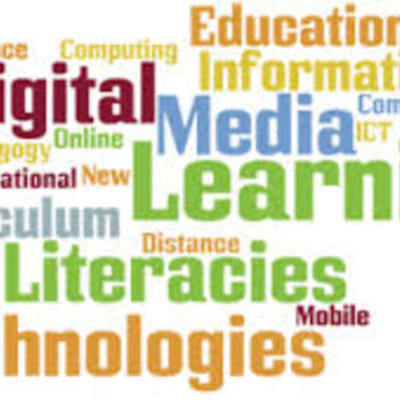 Timeline: Highlights of Digital Technology and Education