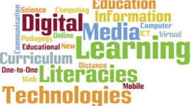 Timeline: Highlights of Digital Technology and Education