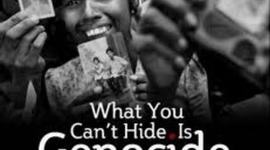 Timeline: Genocide's Timeline