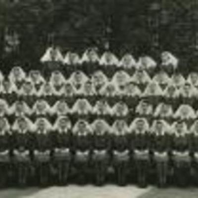 Timeline: Women's rights