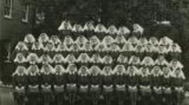 Timeline: Women's rights