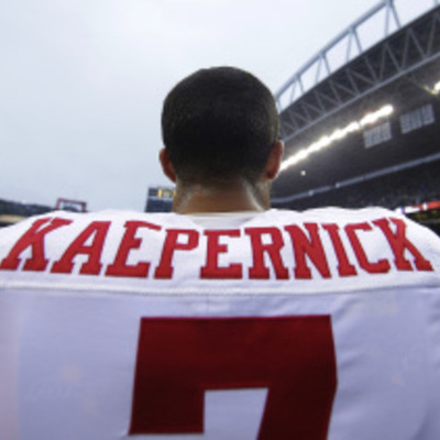 Timeline: Colin Kaepernick