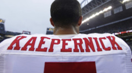 Timeline: Colin Kaepernick
