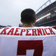Kaepernick
