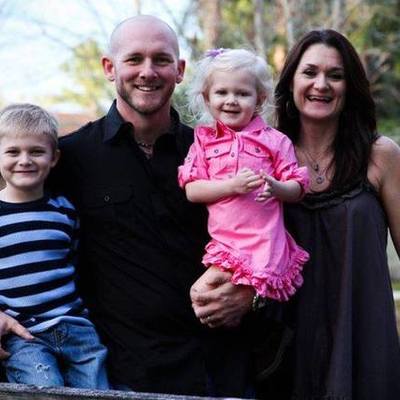 Timeline: JP's extraordinary awesome epic life