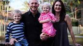 Timeline: JP's extraordinary awesome epic life