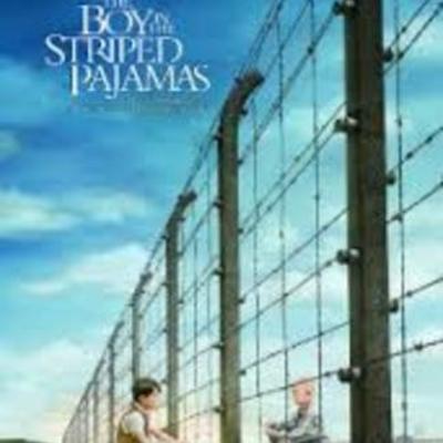 Timeline: The Boy in the Striped Pajamas