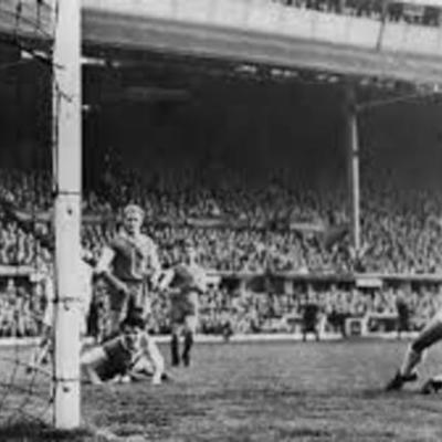 Timeline: 1960-1970 SEM Timeline