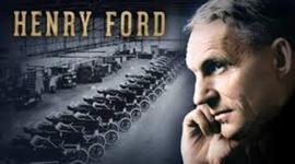 Timeline: Henry Ford