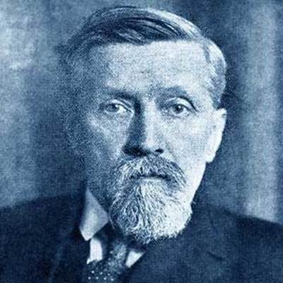 Timeline: Ovide Decroly