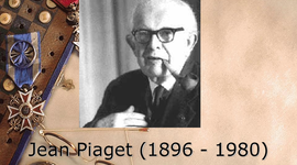 Timeline: Jean Piaget