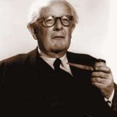 Timeline: VIDA Y OBRA DE PIAGET