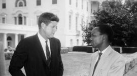 Timeline: Tanganyika in Context with the Cuban Missile Crisis