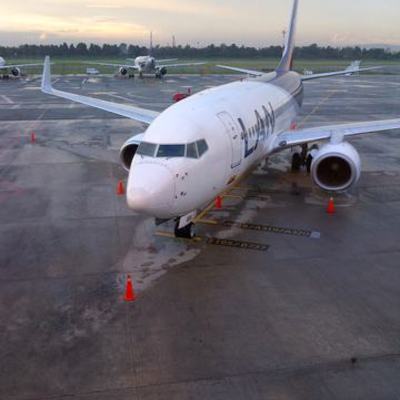 Timeline: tradicion familiar