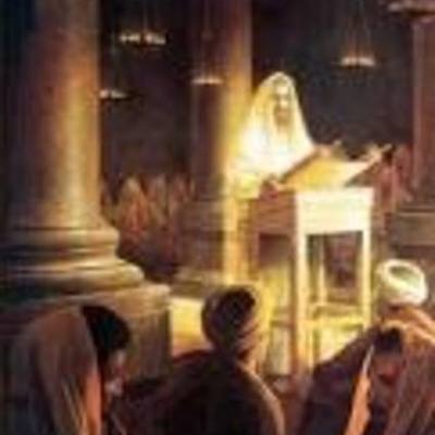 Timeline: Educación Cristiana en la Edad Media