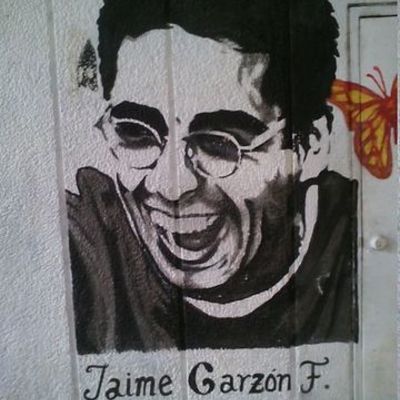 Timeline: EL INIGUALABLE JAIME GARZON