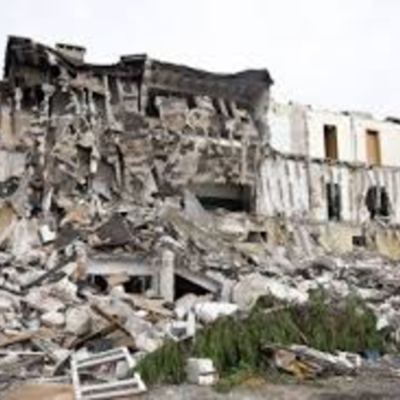 Timeline: Natural Disasters/ Attacks