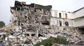 Timeline: Natural Disasters/ Attacks