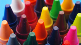 Timeline: History of Krayon Kids Musical Theatre Company