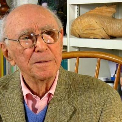 Timeline: Jerome Bruner