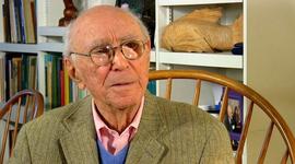 Timeline: Jerome Bruner