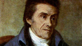 Timeline: Johann Pestalozzi