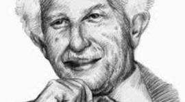 Timeline: Erik Homberger Erikson