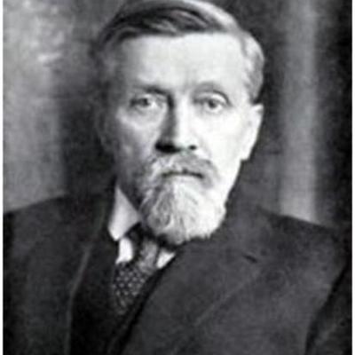 Timeline: Ovide Decroly