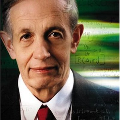 Timeline: John Nash