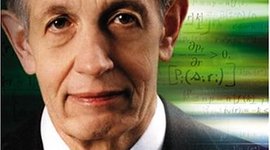 Timeline: John Nash