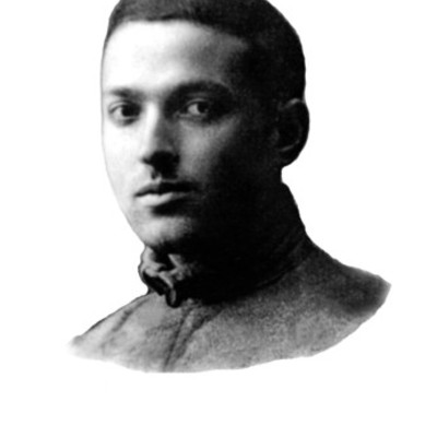 Timeline: Lev Vigotsky