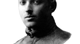 Timeline: Lev Vigotsky
