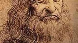 Timeline: Vida y obra de leonardo davinci