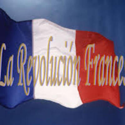 Timeline: revolucion francesa