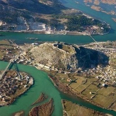 Timeline: Историја Скадра