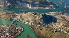 Timeline: Историја Скадра