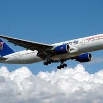 Timeline: Historia de la aviacion