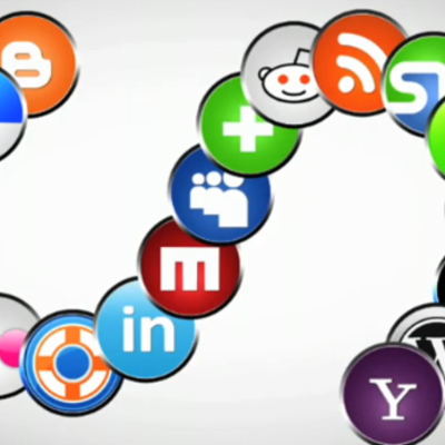 Timeline: Educação e mídias: uma relação delicada