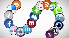 Timeline: Educação e mídias: uma relação delicada