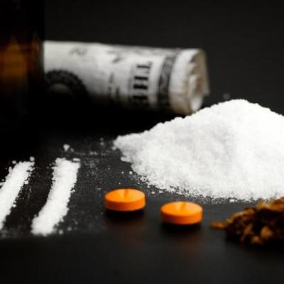 Timeline: Políticas sobre drogas