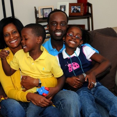 Timeline: Austin's Life