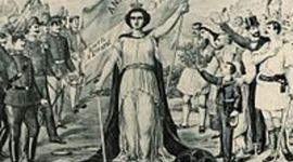 Timeline: Το κίνημα στο Γουδί.