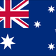 Flag australia