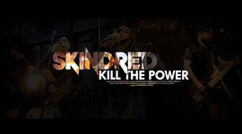 Timeline: Skindred art