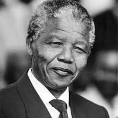 Timeline: Nelson Mandela