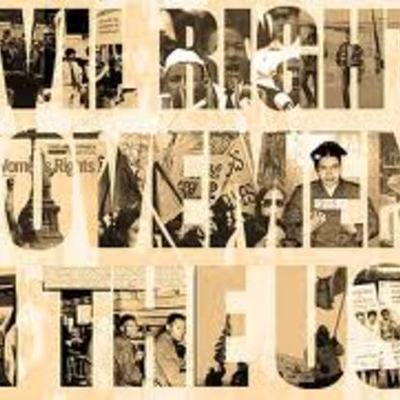 Timeline: 5th Grade Civil Rights Movement