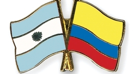 Timeline: Analisis de variabilidad PIB Colombia vs. Argentina