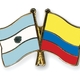 Argentina colombia